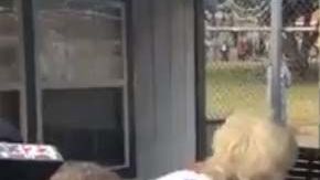 Los reos fueron encarcelados por delitos de drogas y contra la propiedad.