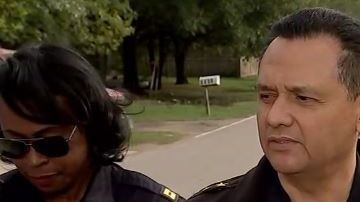 Según el tuit de Ed González (foto) había dos adultos en la residencia y otros hermanos de la víctima cuando ocurrió la tragedia.