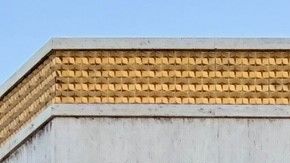 "In The Image", obra de Ed Massey.