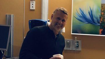 Norbert murió al día siguiente.