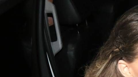 Belinda niega conocer a Elisa Beristain