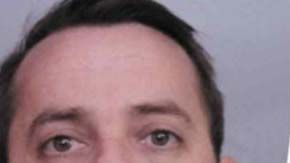 Brett Kinney y Donald Durr, Jr.