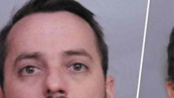 Brett Kinney y Donald Durr, Jr.