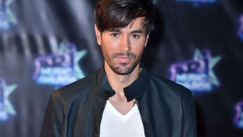 Enrique Iglesias