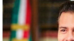 Enrique Peña Nieto y Chantal Andere.