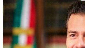 Enrique Peña Nieto y Chantal Andere.