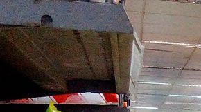 La medida también apoyará a las tiendas existentes y ofrecerá incentivos a las nuevas tiendas de comestibles para que abran.