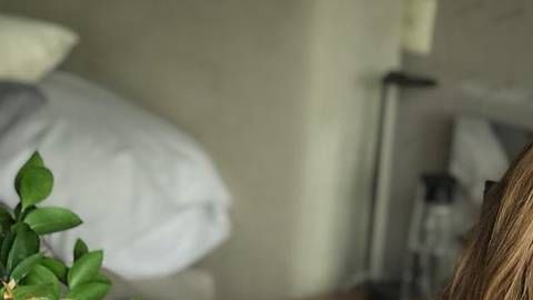 Erika Zaba y Francisco Ontiveros