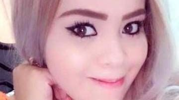 Gessy Yamali Pastrana Avila tenía 26 años.