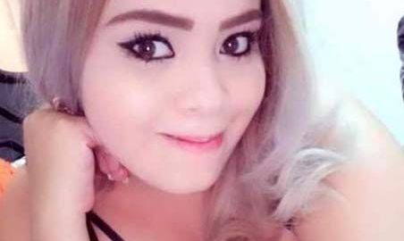 Gessy Yamali Pastrana Avila tenía 26 años.