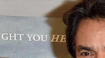 El actor Eugenio Derbez inicia a abrirse paso por el cine norteamericano.