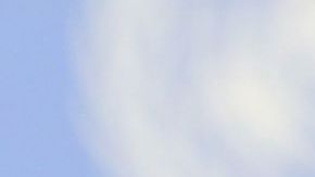 Evo Morales y Donald Trump.