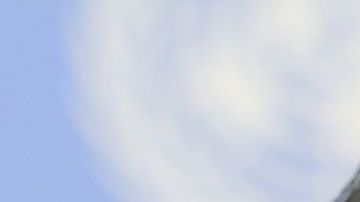 Evo Morales y Donald Trump.