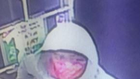 No se ha determinado si los sospechosos fueron heridos.