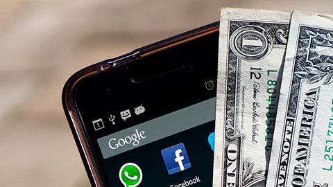 La empresa tardará unos 10 días en hacerte el pago por cada tarea realizada.