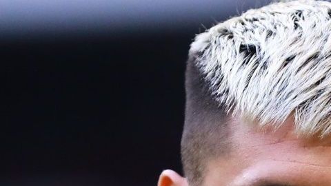 Castillo no jugará la Liguilla por lesión.