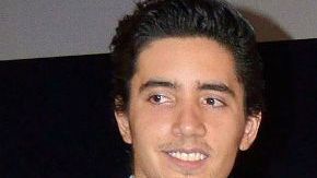 Alex, América y Camila Fernández, con su mamá, América Guinart