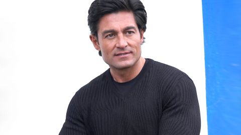 Fernando Colunga