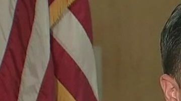 Oficial Ferreira, un joven veterano