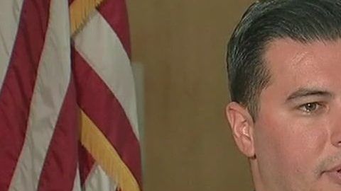 Oficial Ferreira, un joven veterano