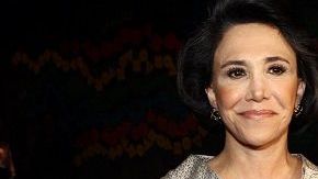 Florinda Meza y Roberto Gómez Bolaños