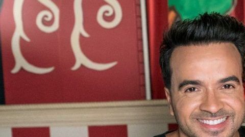 El cantante  invita a todas las personas a sumarse a las donaciones que hacen posible que el hospital continúe ayudando a los niños enfermos.