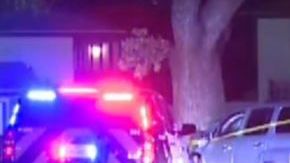 La policía acudió a la tienda ubicada en la intersección de Calmont Avenue y Las Vegas.