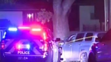 La policía acudió a la tienda ubicada en la intersección de Calmont Avenue y Las Vegas.