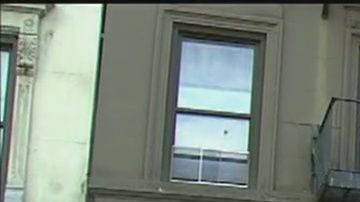 "Basics Housing" en 106 W 83rd St, Manhattan