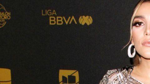 Frida Sofía.