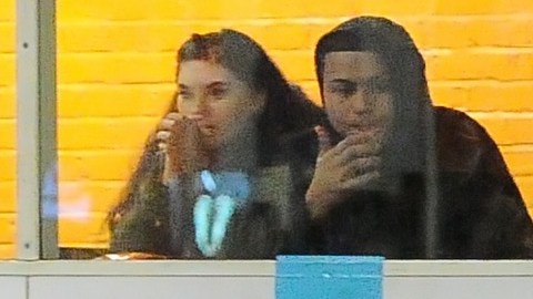 Las finales son en Chitown. En la imagen Armando Sánchez, exjugador del América ahora con Ludovico y su Banda. (Javier Quiroz / La Raza)