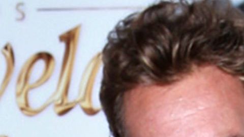 Gabriel Soto y Geraldine Bazán.