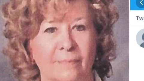 Alegan que las publicaciones de Clark están protegidos por la libertad de expresión.