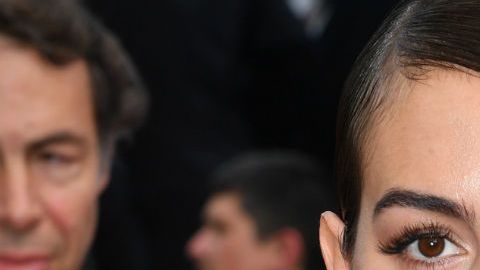 Georgina Rodríguez