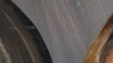 Geraldine Bazán y Niurka Marcos