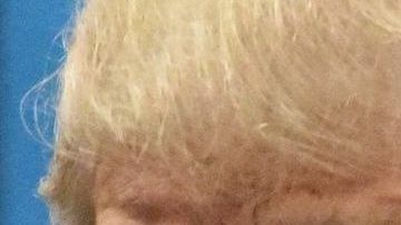 La Primera Dama no supo de la cita del presidente con su médico.