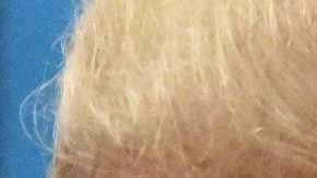 El presidente Trump continúa sus críticas al proceso de juicio político en su contra.