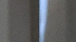 Placencia aceptó que descongelaran la carne para realizar la investigación.