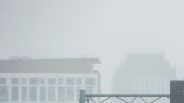 Dos tormentas afectarán a zonas de más de 10 estados.