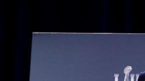 Roger Goodell, comisionado de la NFL