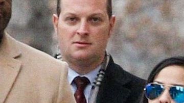 Mariel Colón, abogada de Emma Coronel.