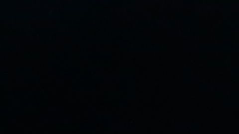 Lio pasó la tarde del domingo con su familia.