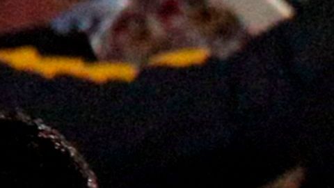 Hinchas del Rosario Central.