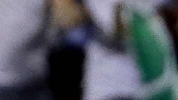 México está a dos puntos de Colombia.