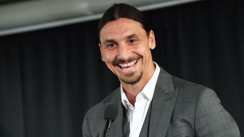 Ibrahimovic pretende cobrar como si tuviera 20 años.