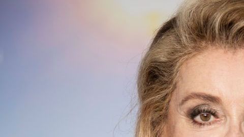Catherine Deneuve
