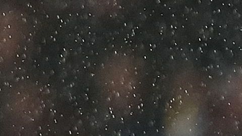 El último gol había sido en septiembre de 2013.