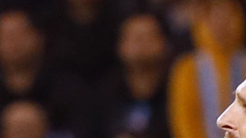 Cruz Azul estaría en negociaciones para fichar al guardameta uruguayo Martín Campaña.