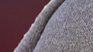 Se acabó la temporada para Cam Newton.