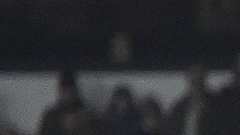 Kenan Bajric fue dado de alta en Inglaterra.